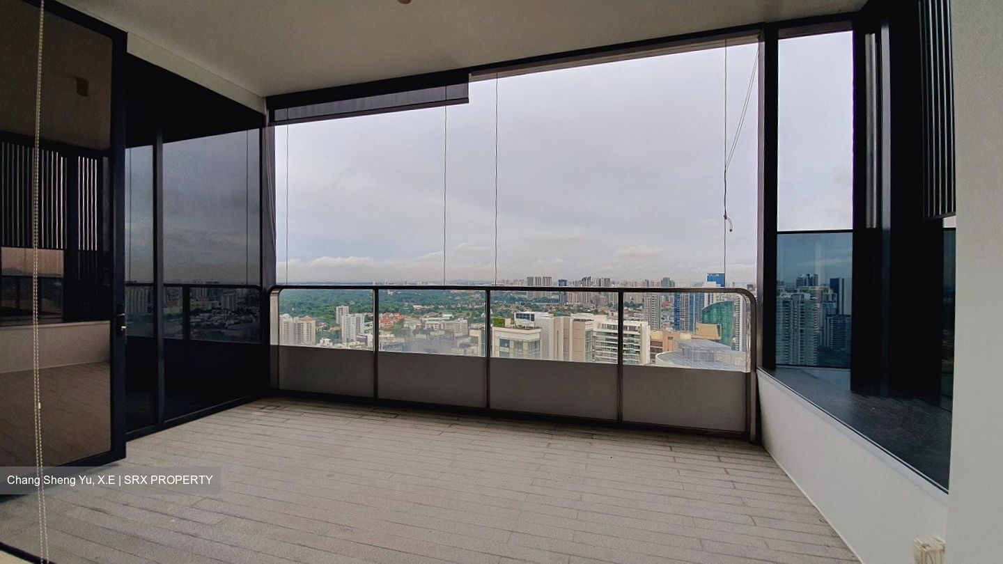The Scotts Tower (D9), Condominium #418878761